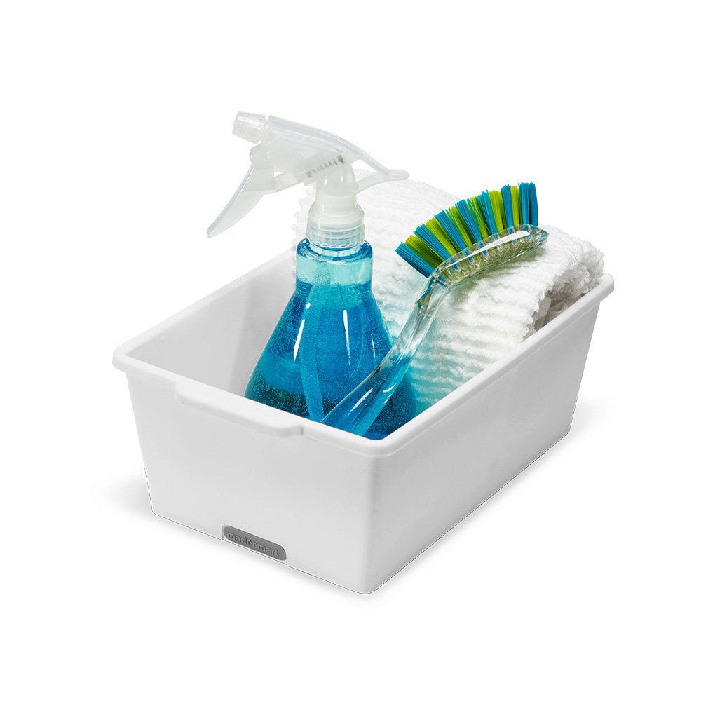 Small Deep Storage Bin