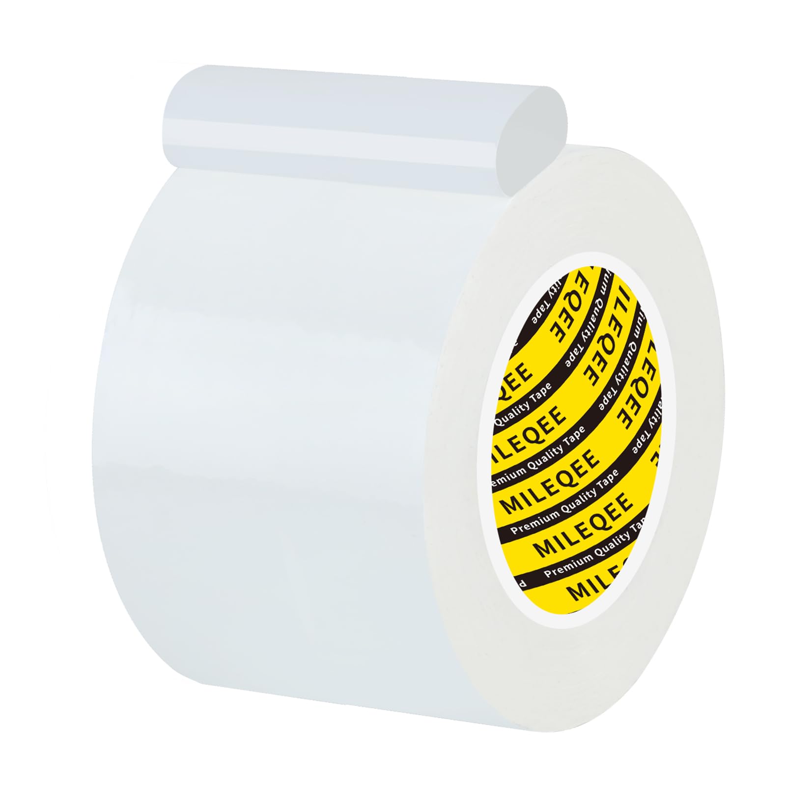 Window Weather Stripping Door Seal Tape1Pack x 1.57Inch x 66FT