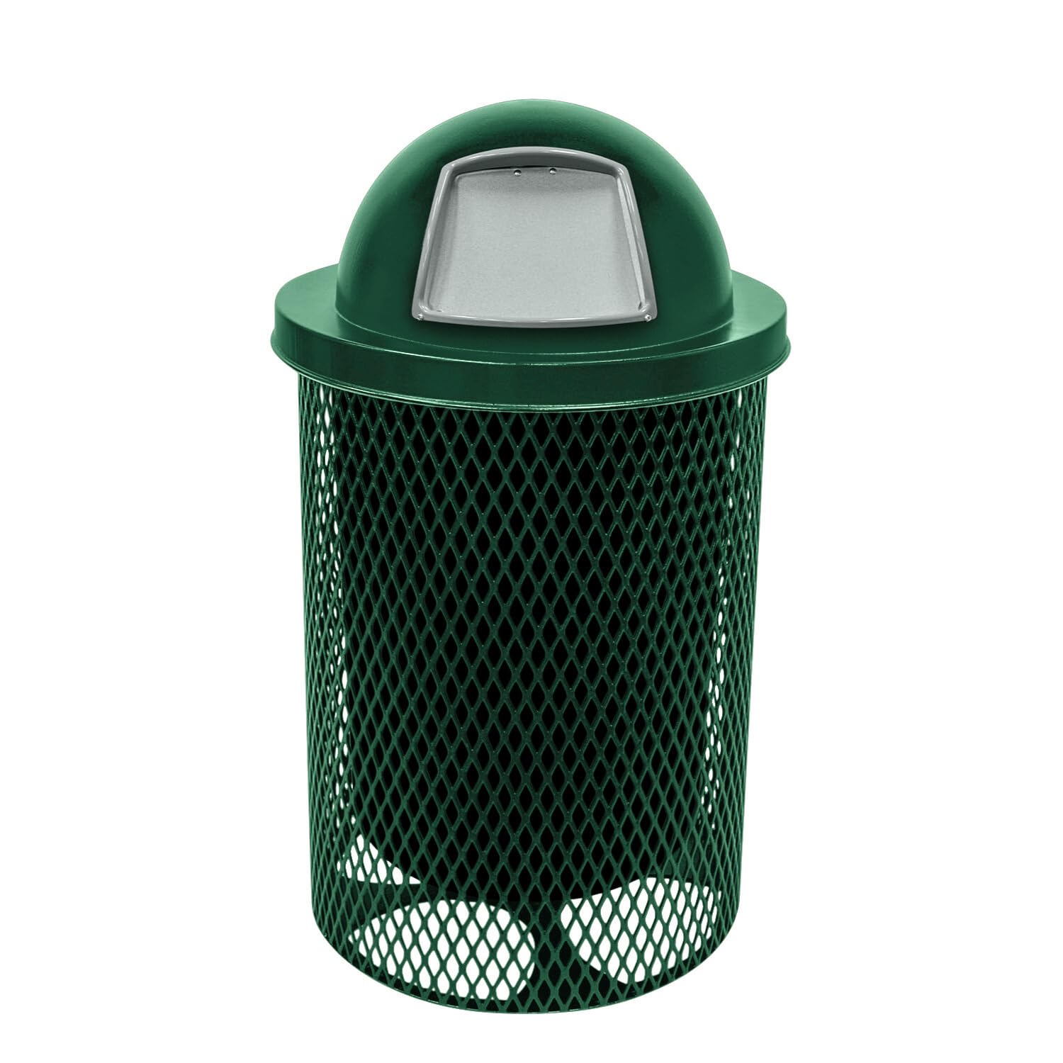 32 Gal Trash Can