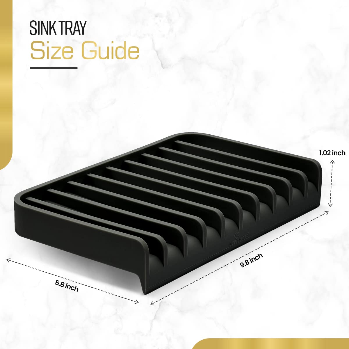 Silicone Sponge Holder