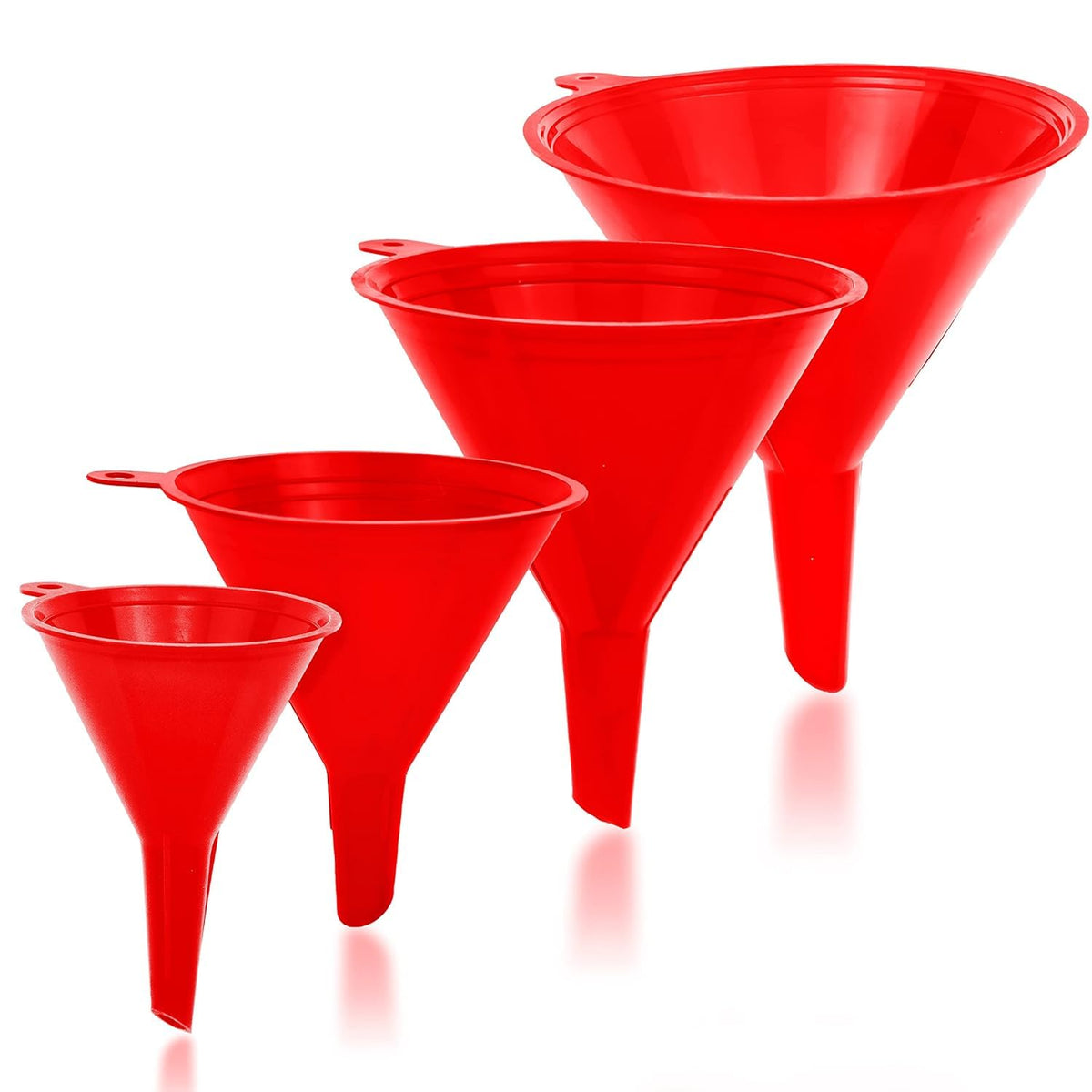 Funnel for Kitchen Use