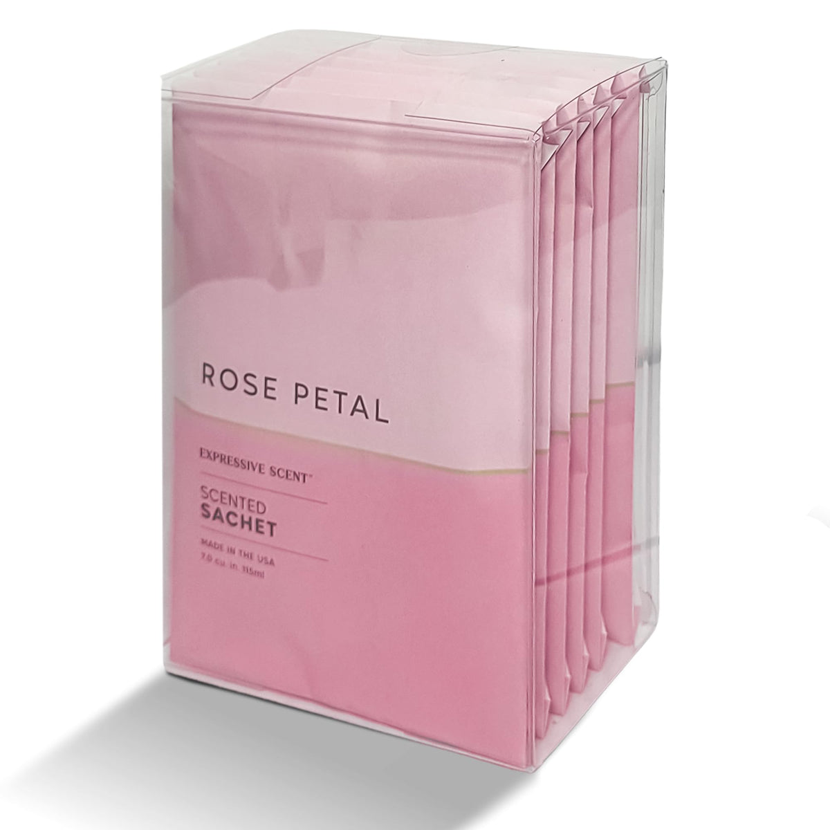 ed Fresh Scent Pouches (6 Count)