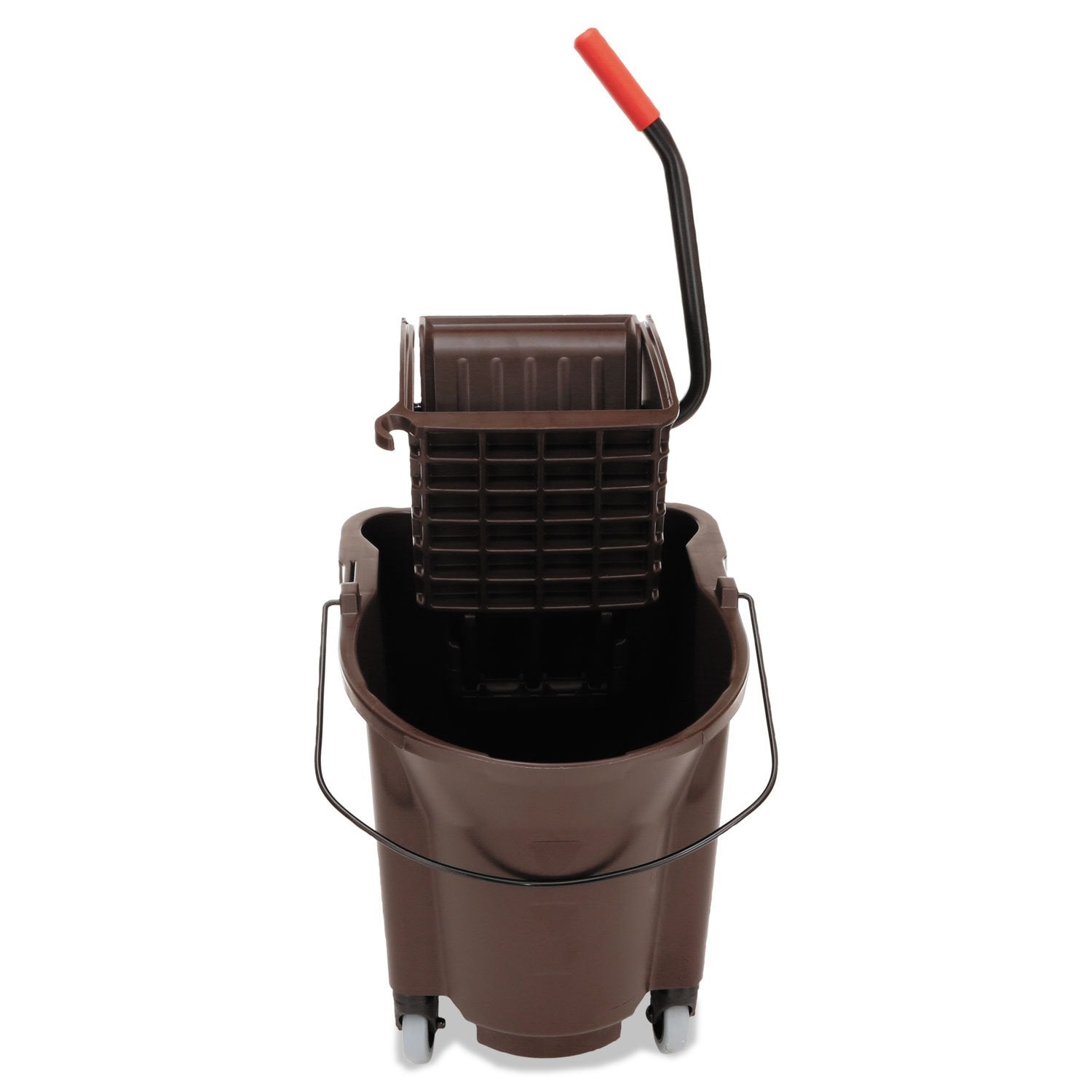 WaveBrake 35 QT Side
