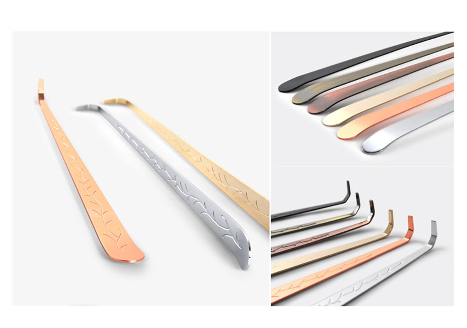 Candle Wick Dippers and Hooks