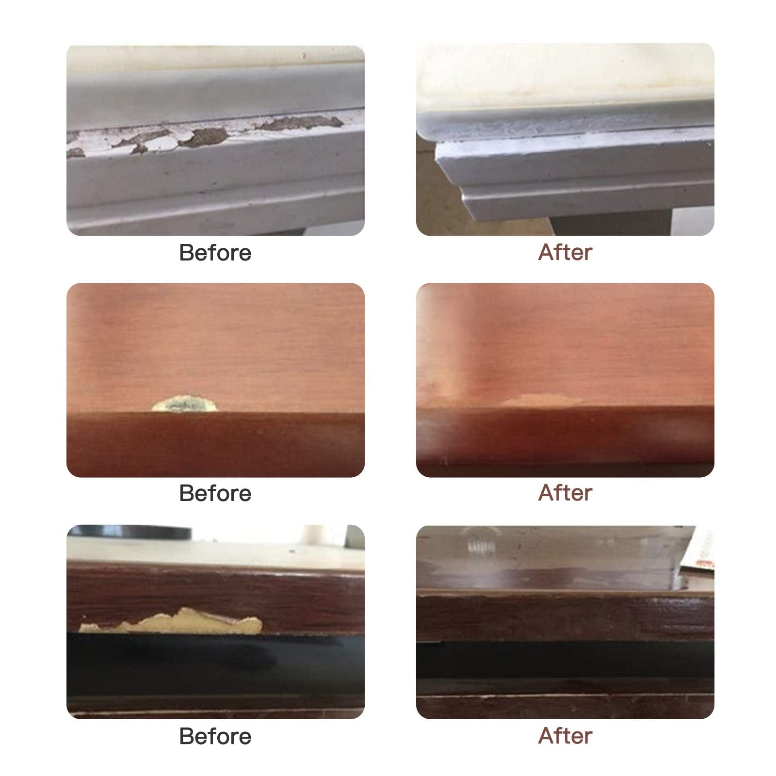 Wood Filler Sticks (10 Count)