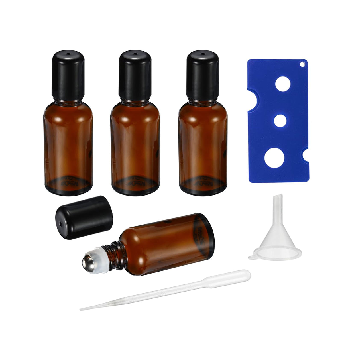 10ML Roller Bottles for Essential Oil