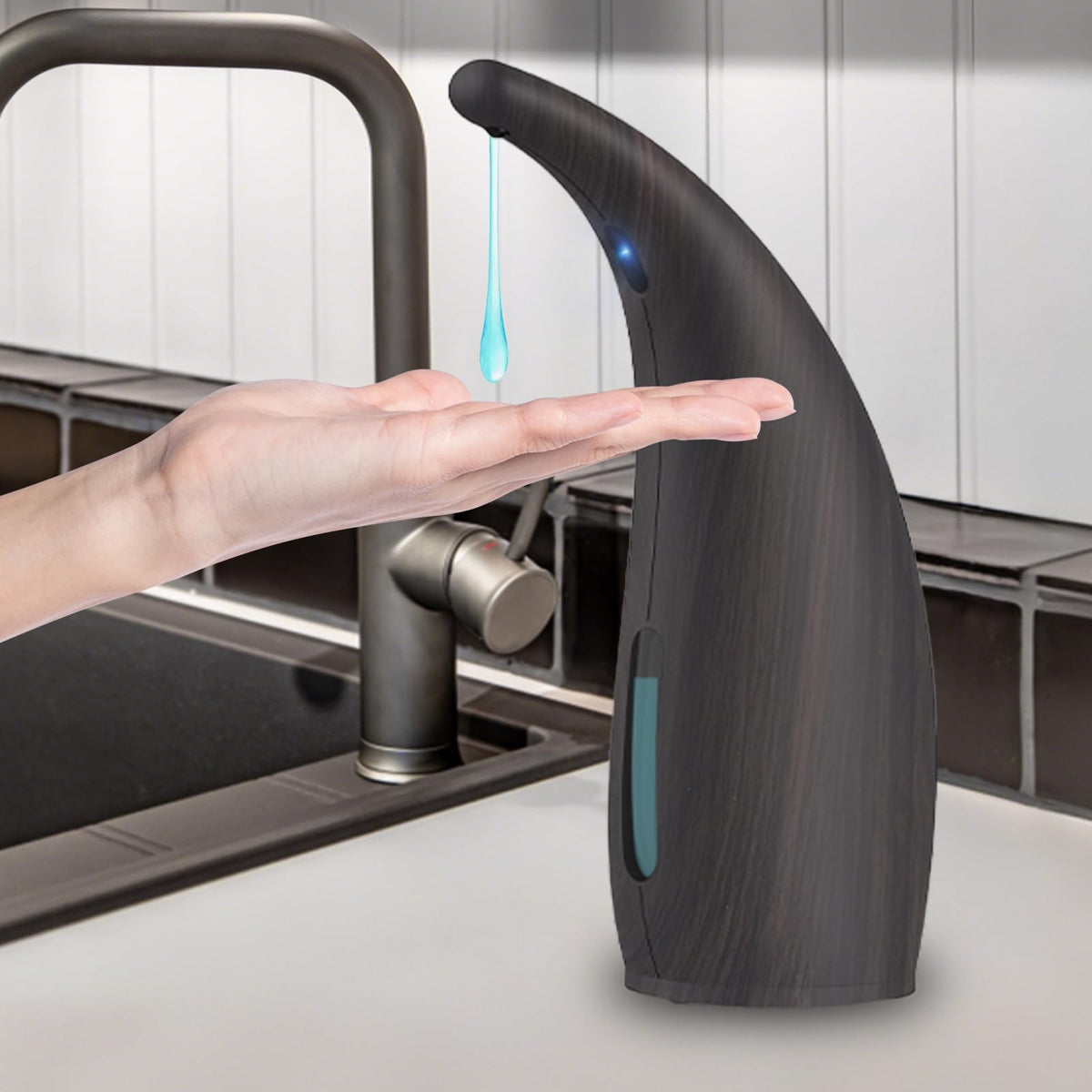 Automatic Soap Dispenser Touchless