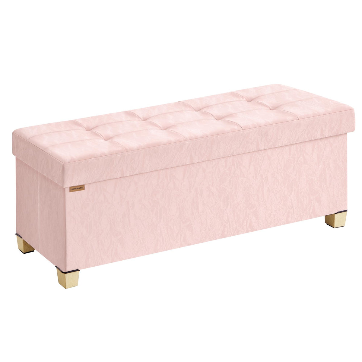 Storage Ottoman Bench