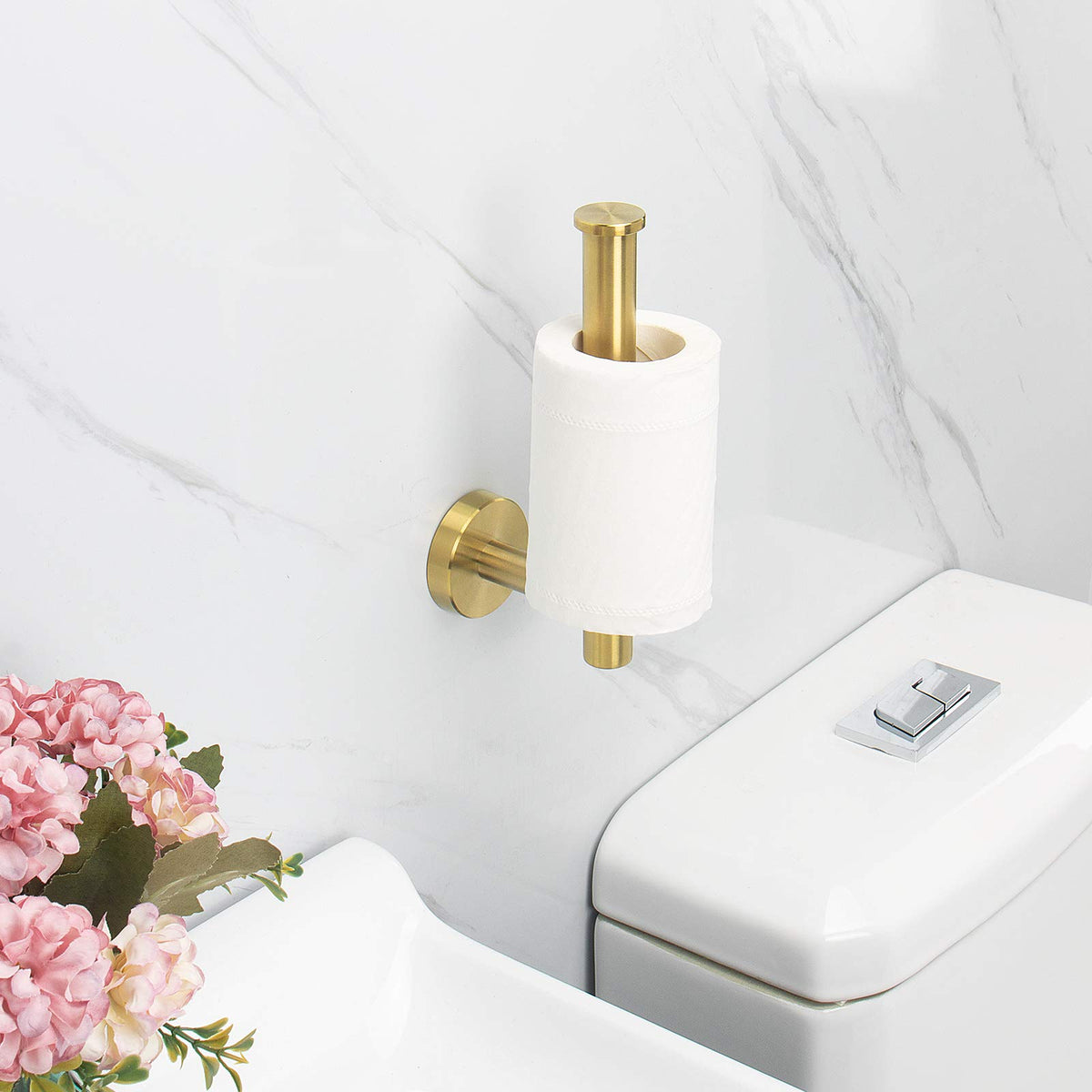 Bathroom Toilet Paper Holder