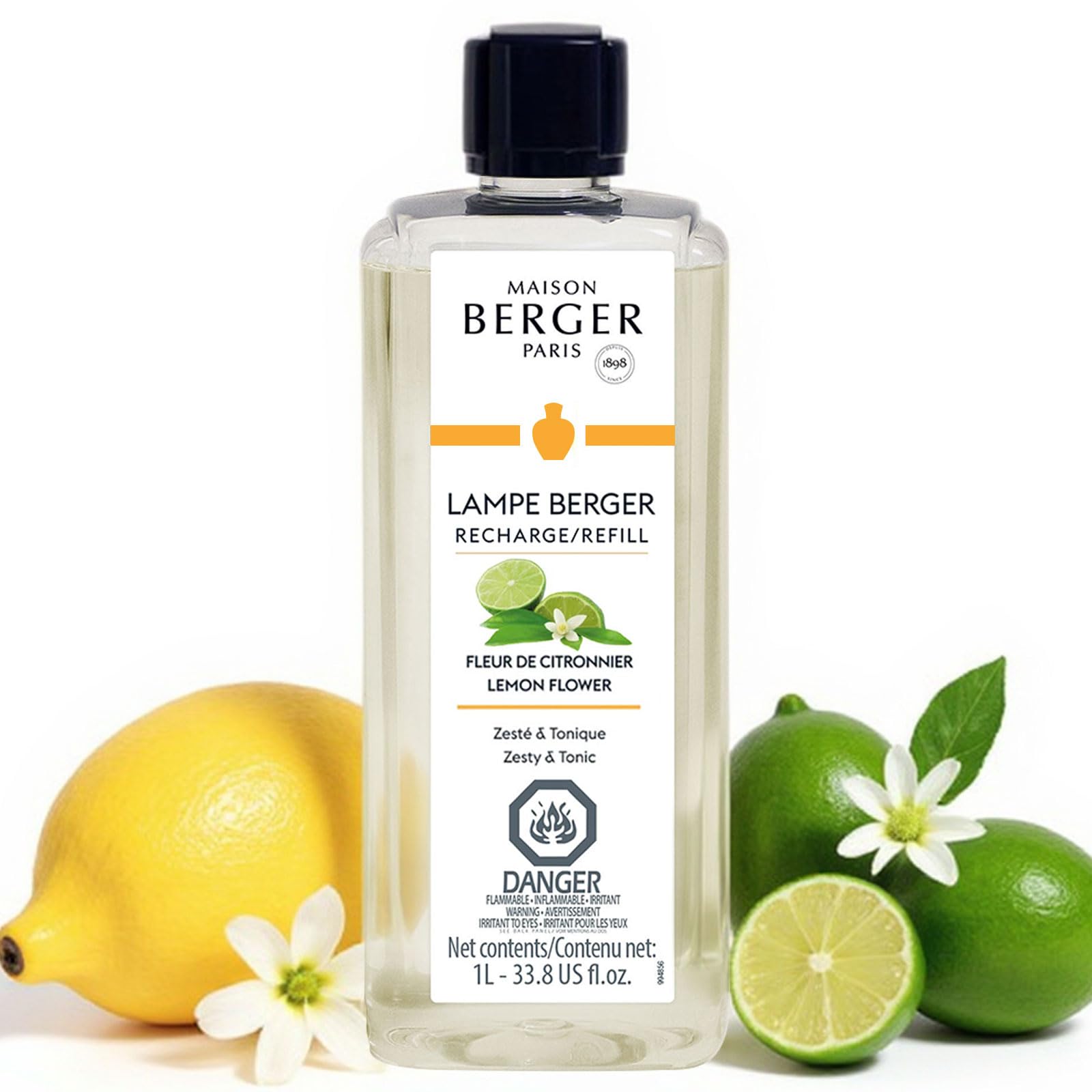 Lampe Berger Refill (33 Fl Oz)