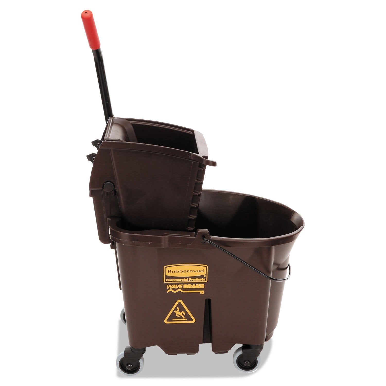 WaveBrake 35 QT Side