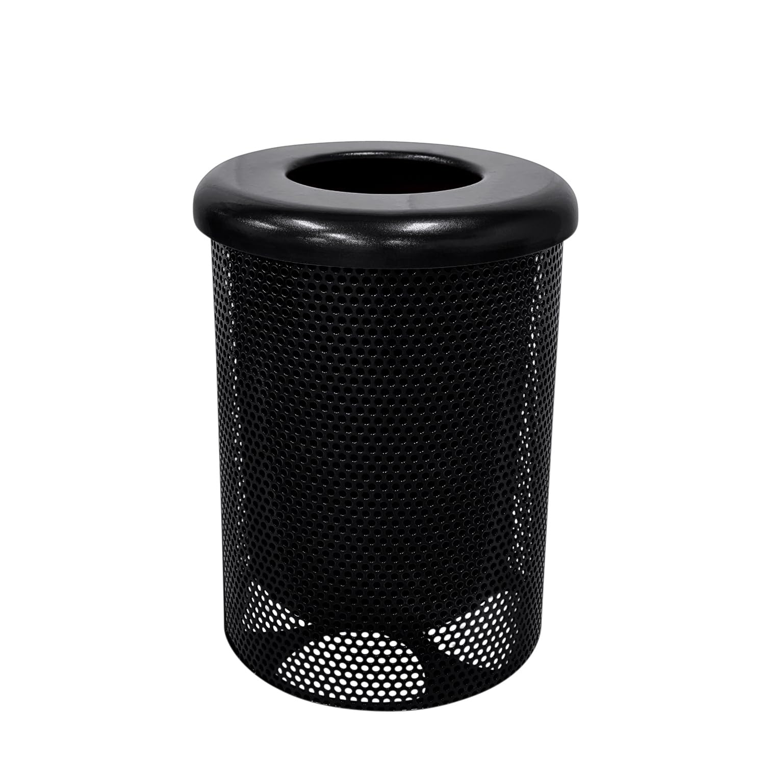 32 Gal Trash Can