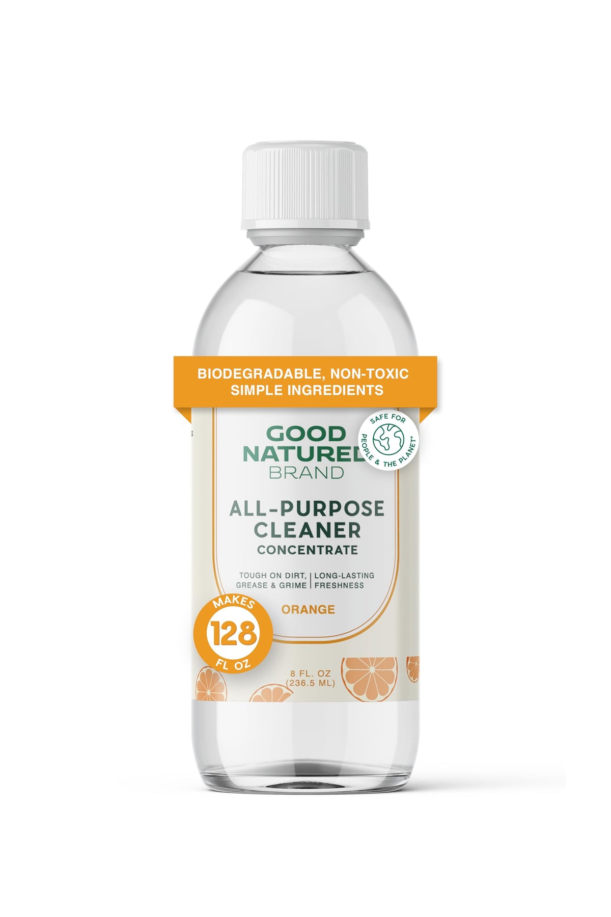 All Purpose Cleaner Concentrate (8 Fl Oz)