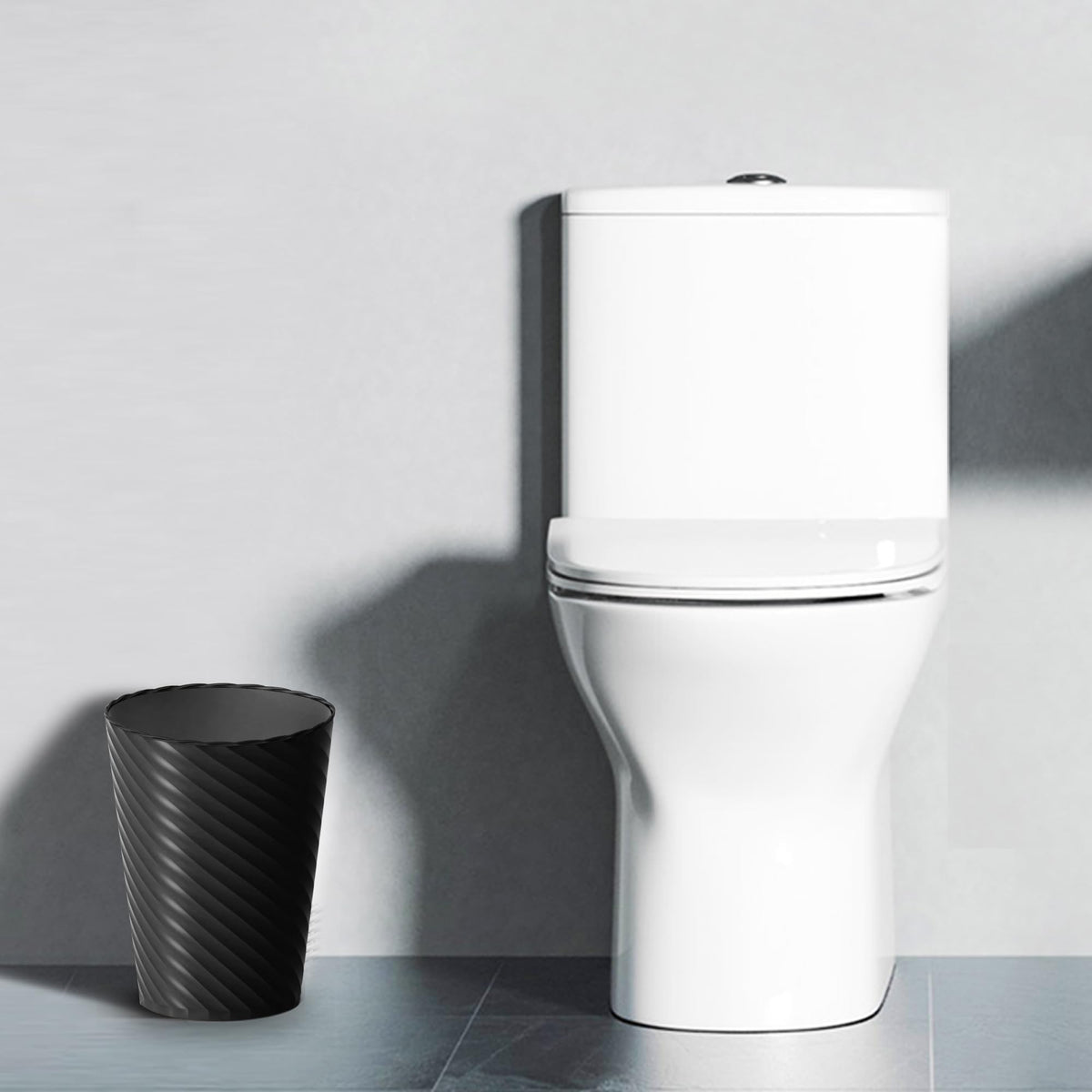 Bathroom Trash Can 8 Pack