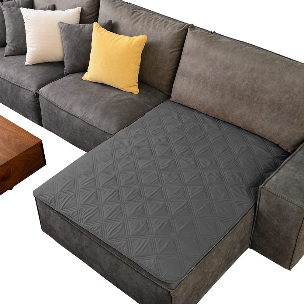 Waterproof Dog Bed Cover Pet Blanket with Anti