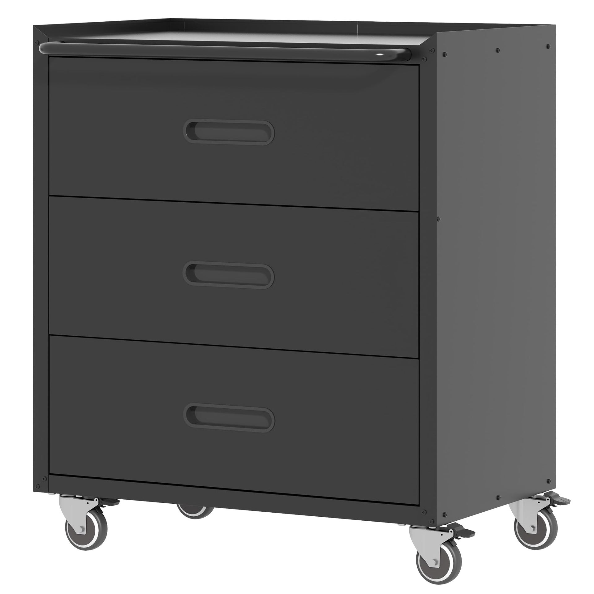 Metal Storage Cabinet for Garage