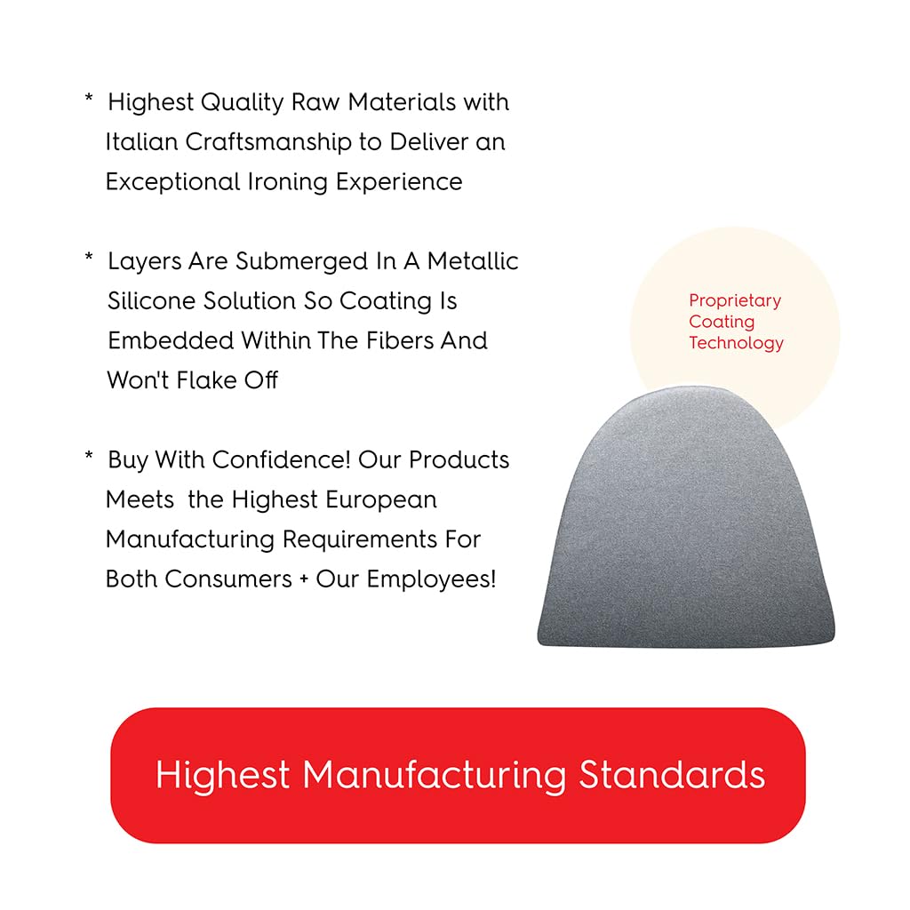Ironing Board Cover 22 x 58”