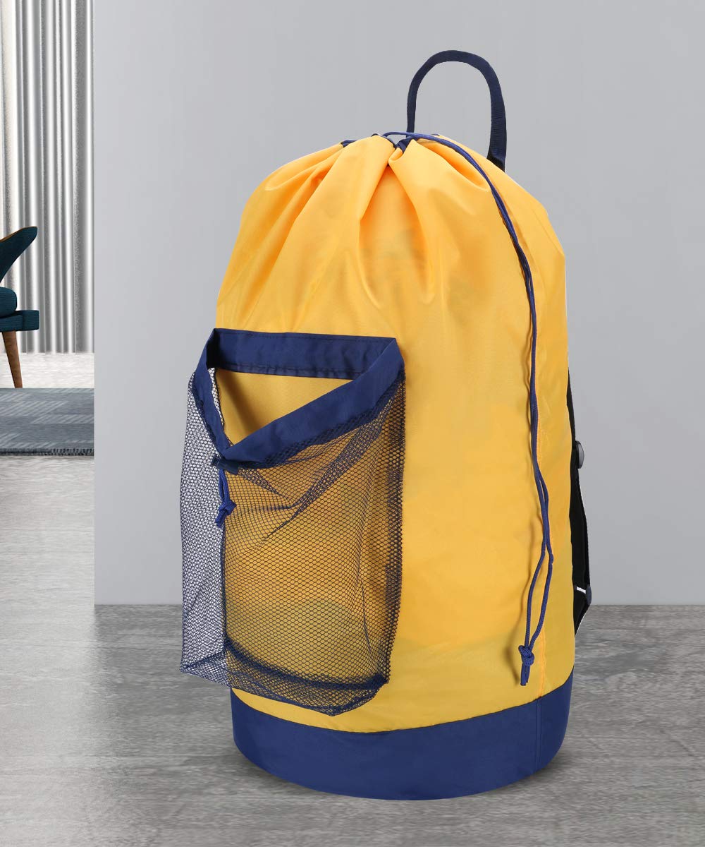 Backpack Laundry Bag
