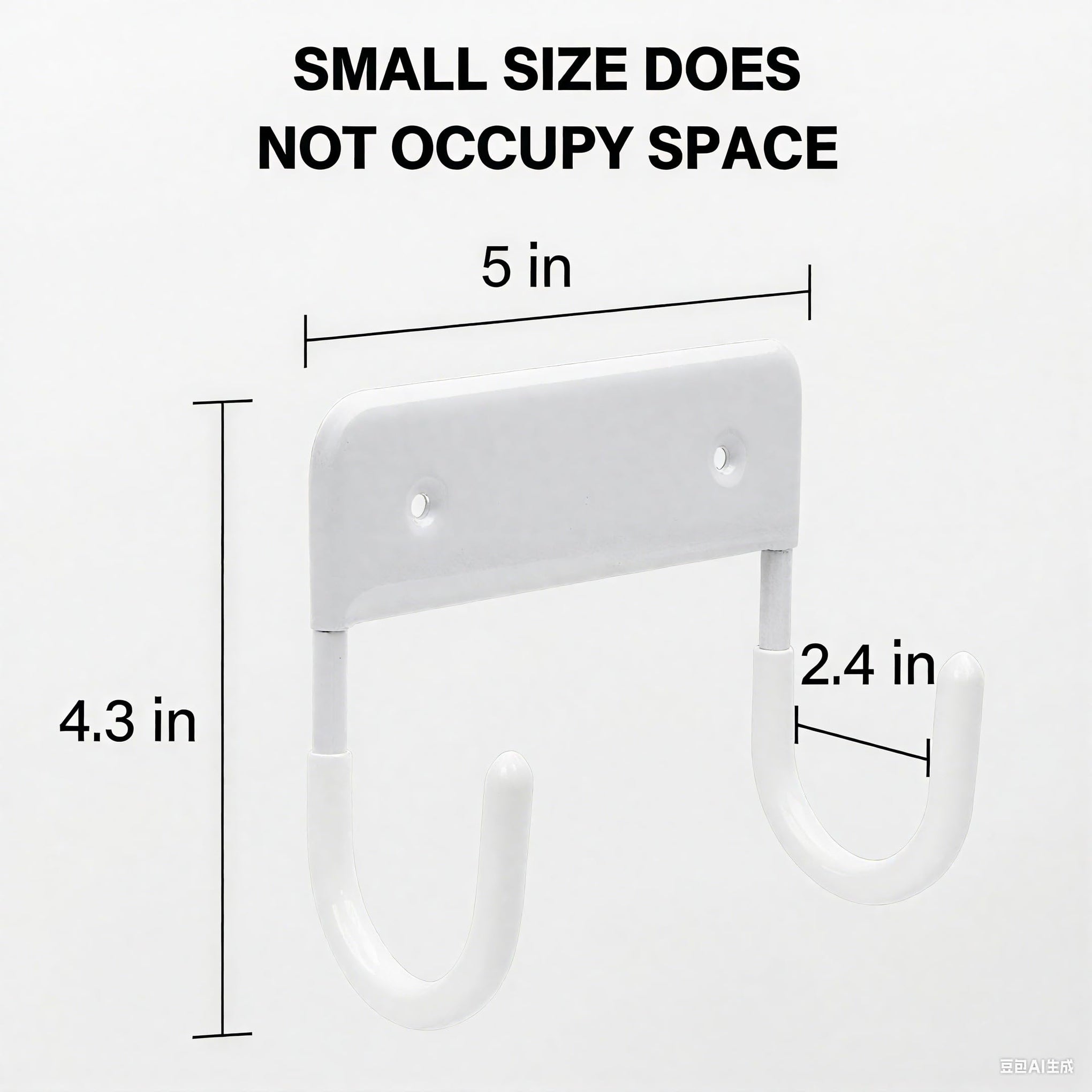 Ironing Board Holder Wall Mount