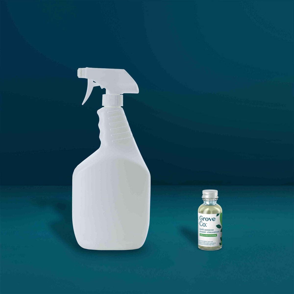 Multi Purpose Cleaner Concentrate Refills (96 Fl Oz)