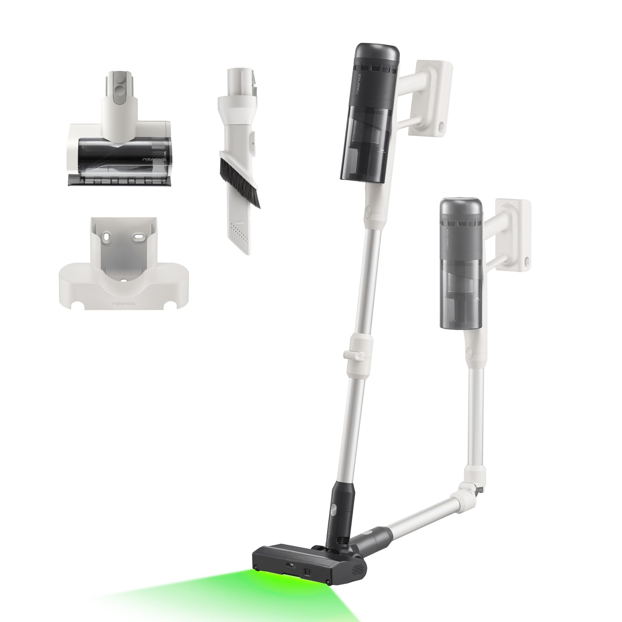 H60 Pro Cordless Stick Vacuum Cleaner