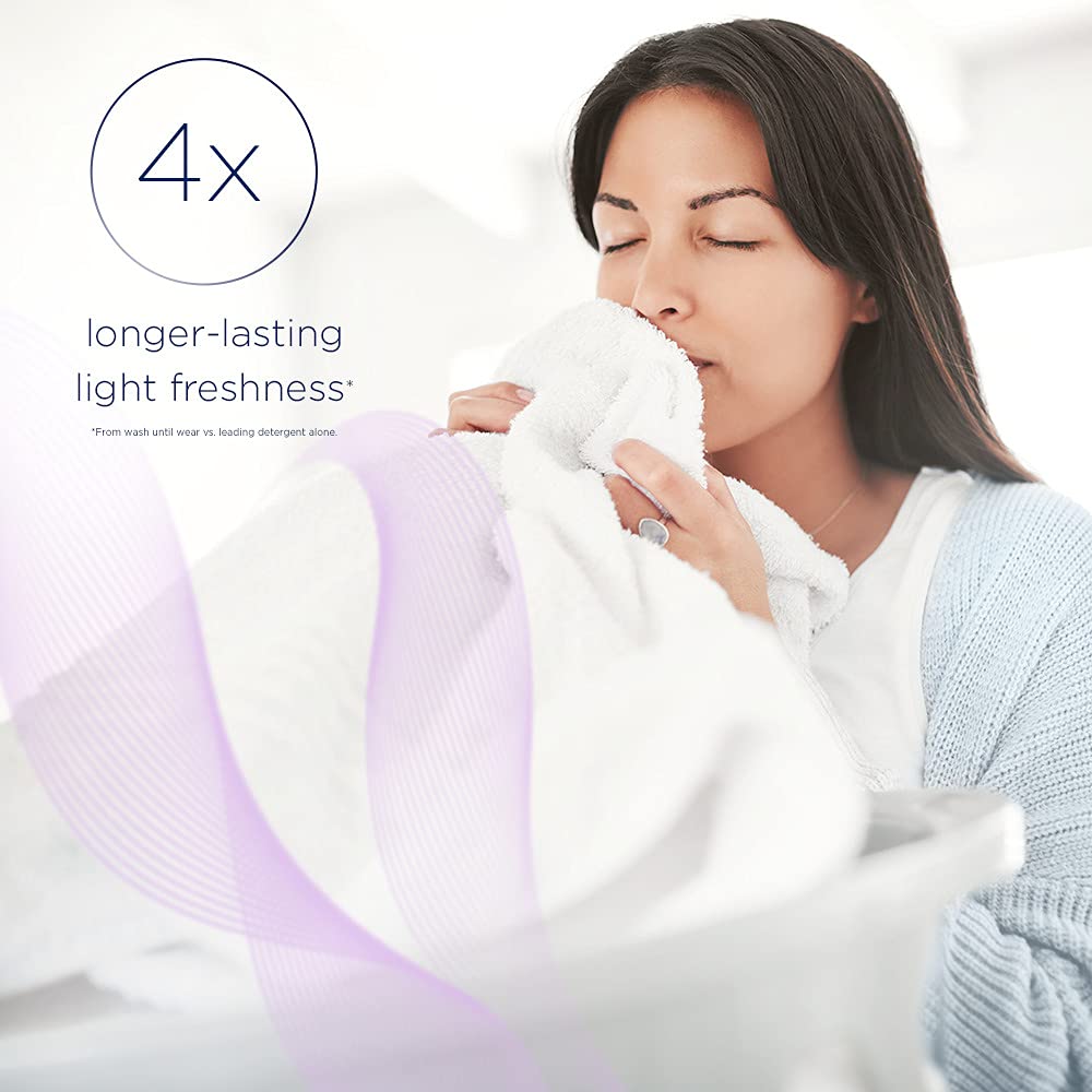 Light Laundry Scent Booster Beads for Washer (26.5 Ounce)