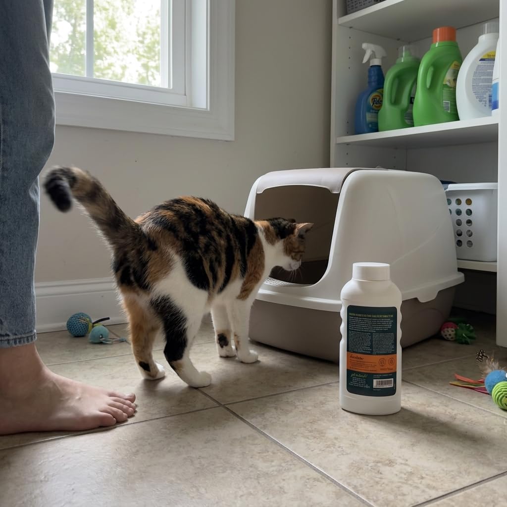 Cat Litter Deodorizer (53.2 Ounce)
