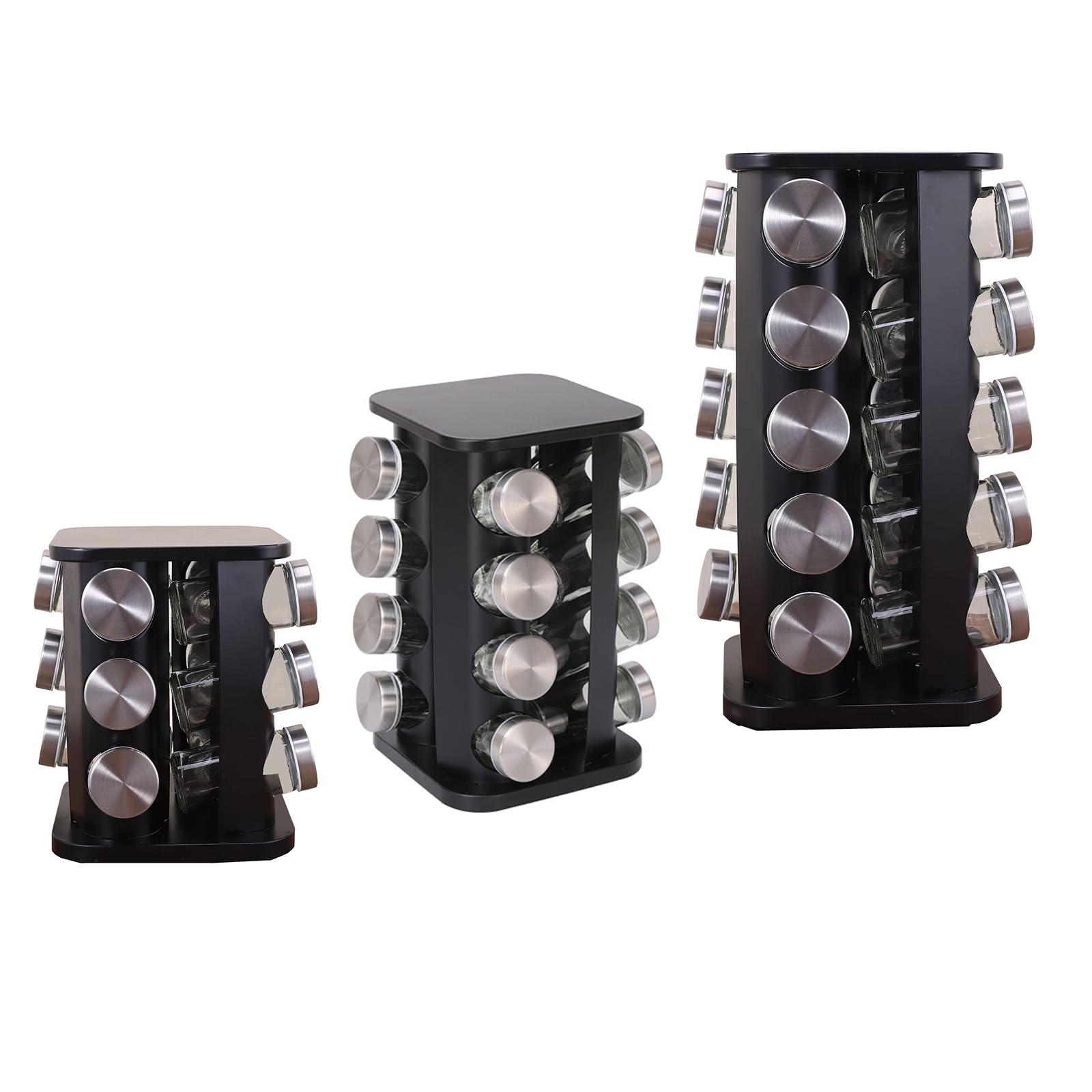 Spice Rack Spice Rack Organizers for Countertop