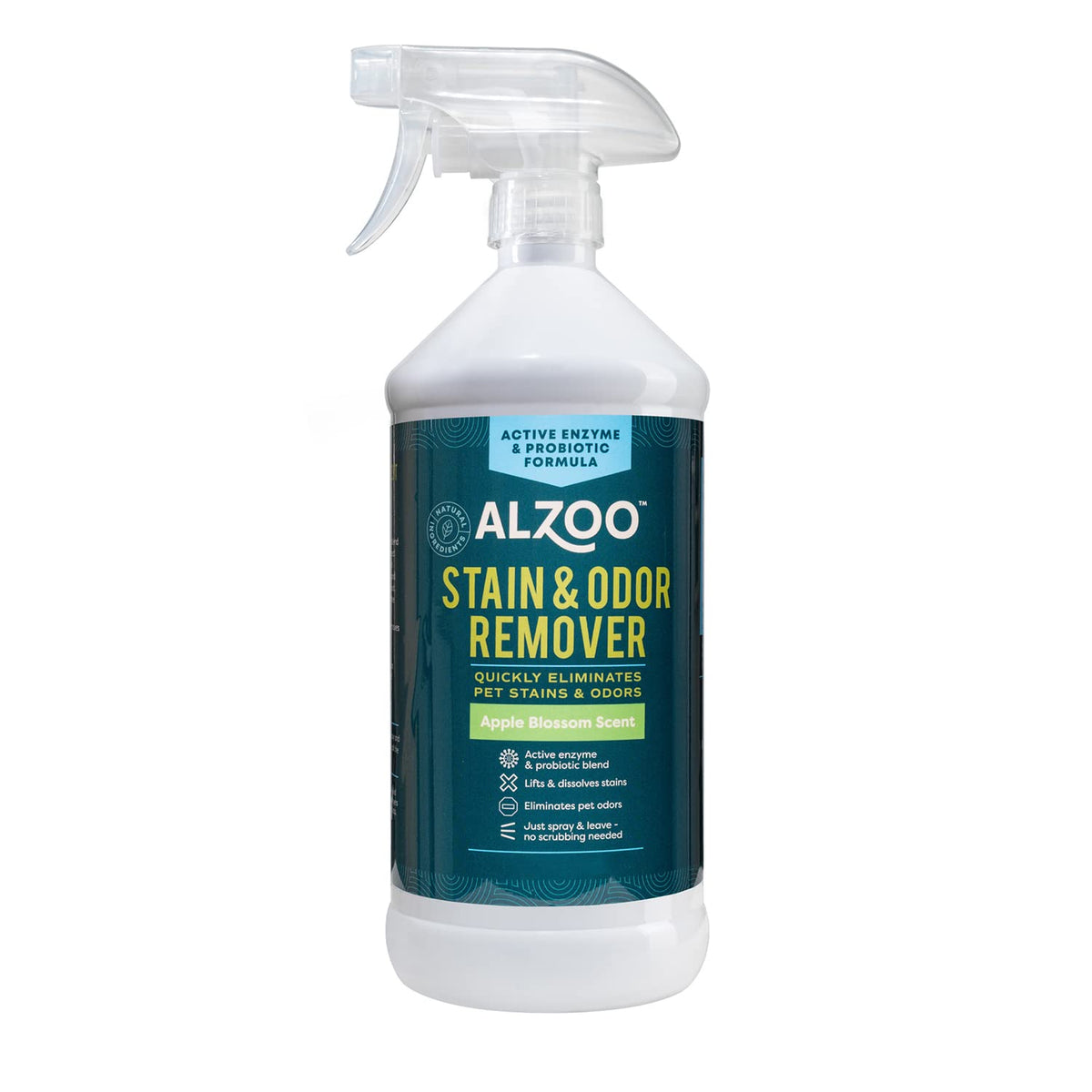 Stain & Odor Remover (16 Fl Oz)