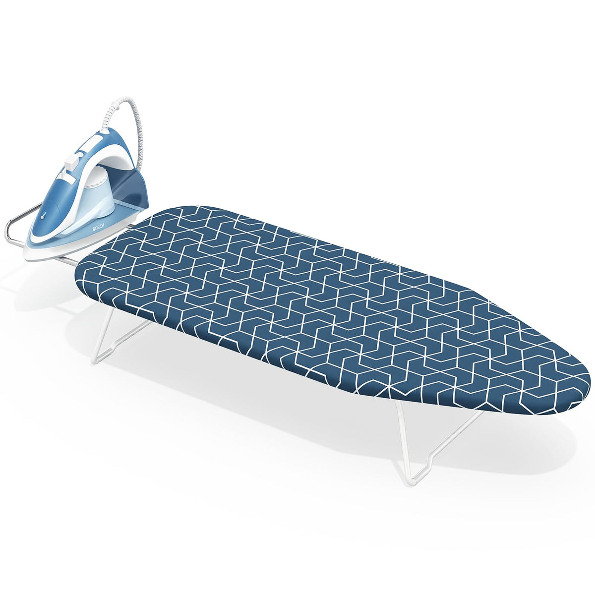 Small Ironing Board Tabletop