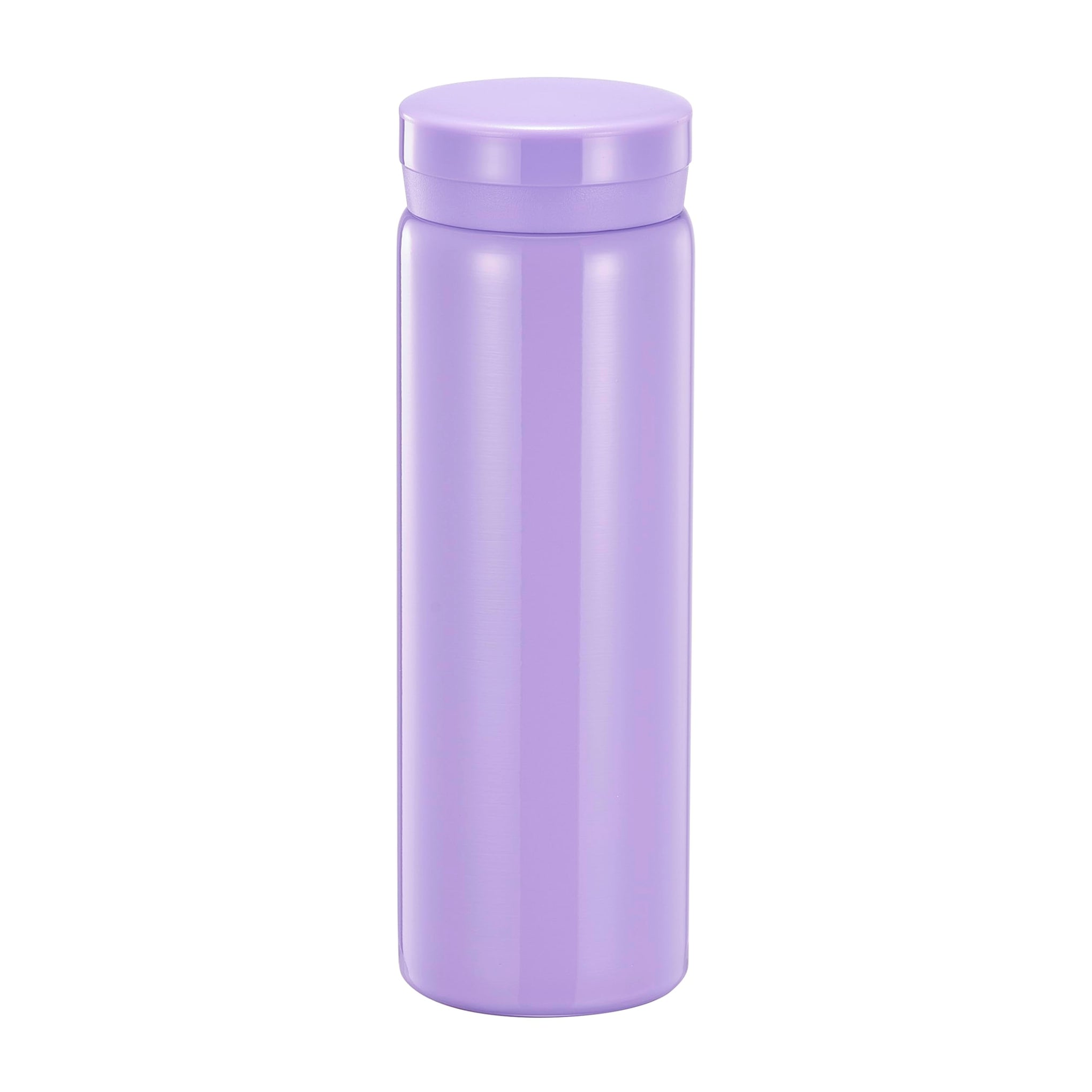 10oz Mini Water Bottle Stainless Steel Thermos Small Flask
