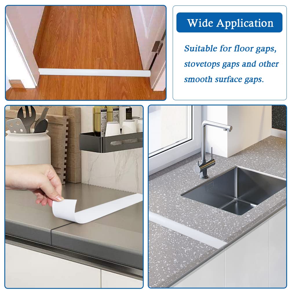 Vinyl Floor Transition Strip Self Adhesive Threshold Strip