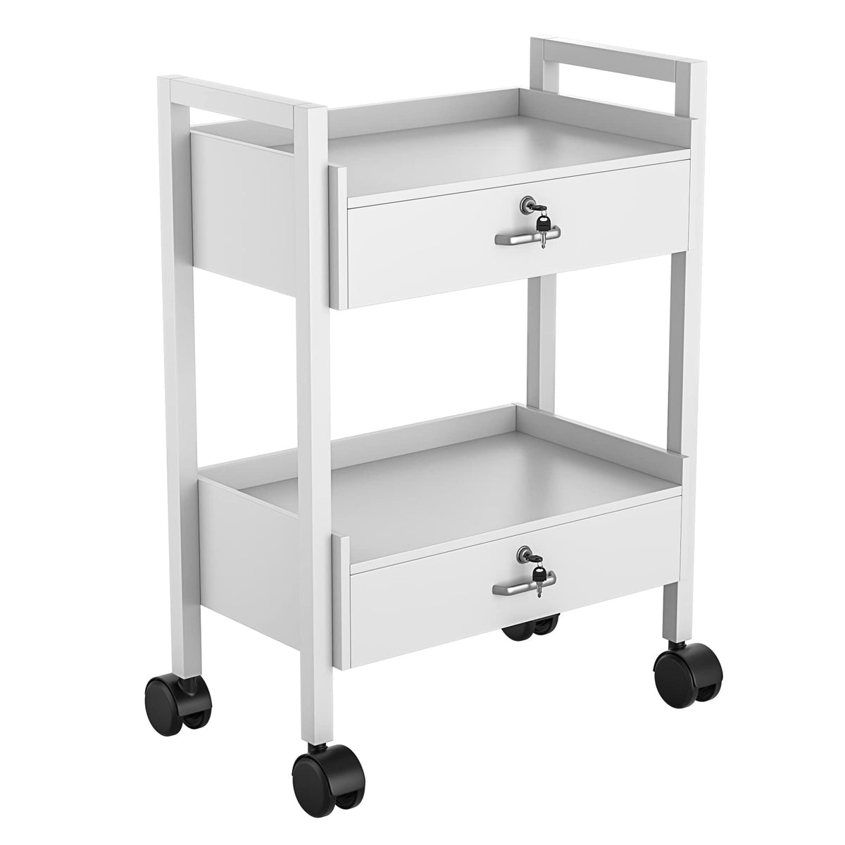 Salon Trolley Cart