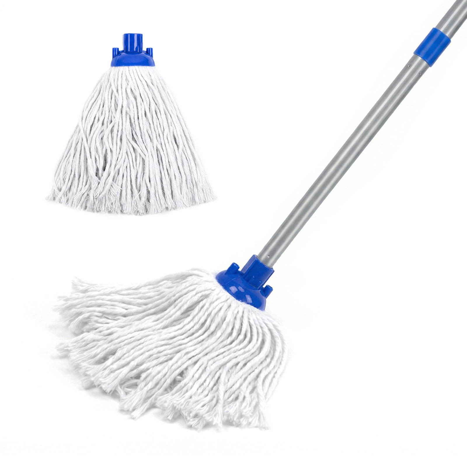 Indoor Mop for Floor Cleaning