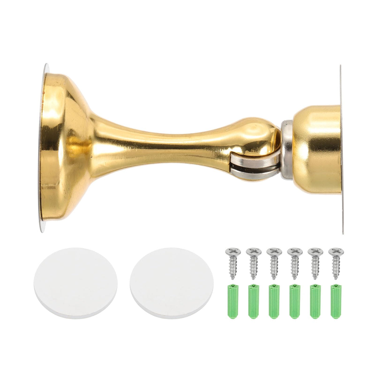Magnetic Door Stoppers Stainless Steel Door Stops
