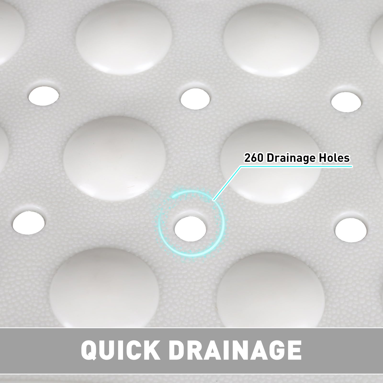 Shower Mat Non Slip