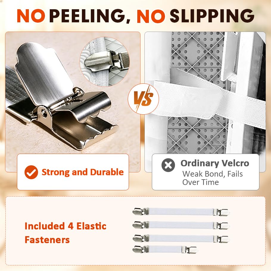 Ironing Board Cover and Pad