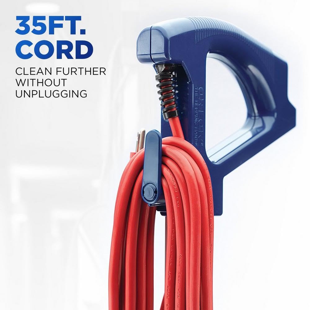 Commercial XL Vacuum Cleaner