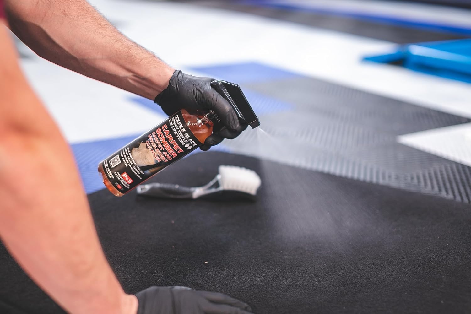 Carpet Bomber (128 Fl Oz)