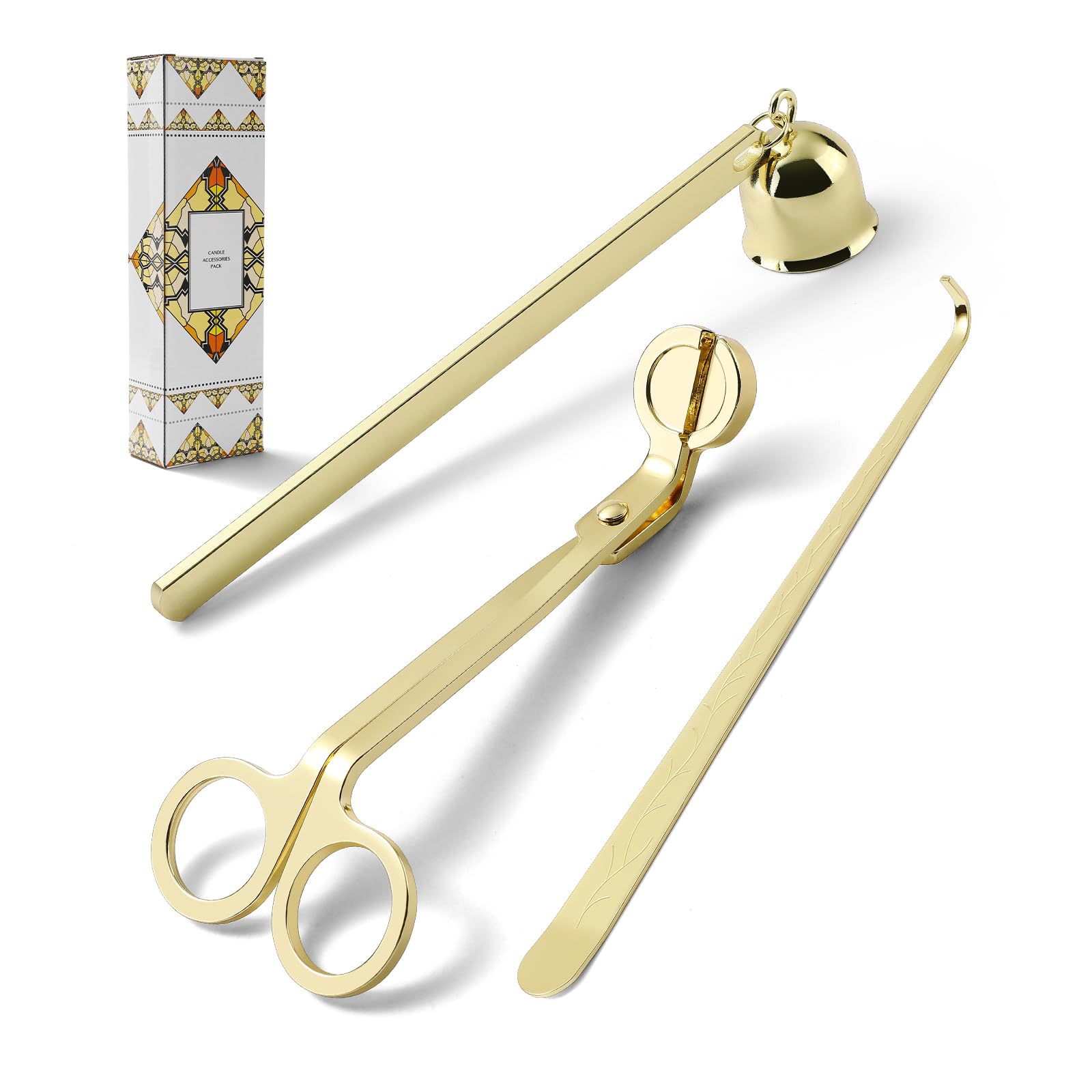 Candle Wick Trimmer
