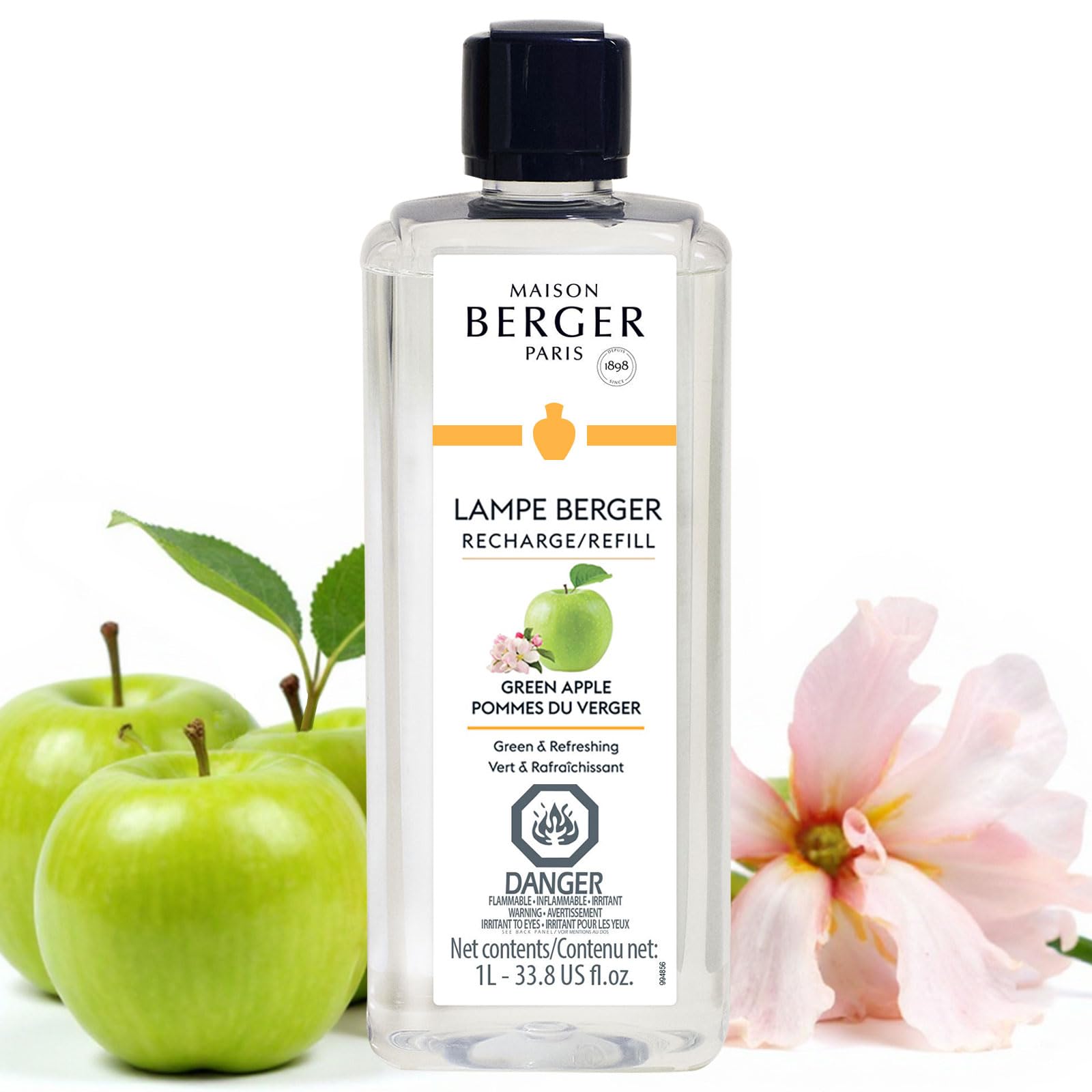 Lampe Berger Refill (33.8 Fl Oz)