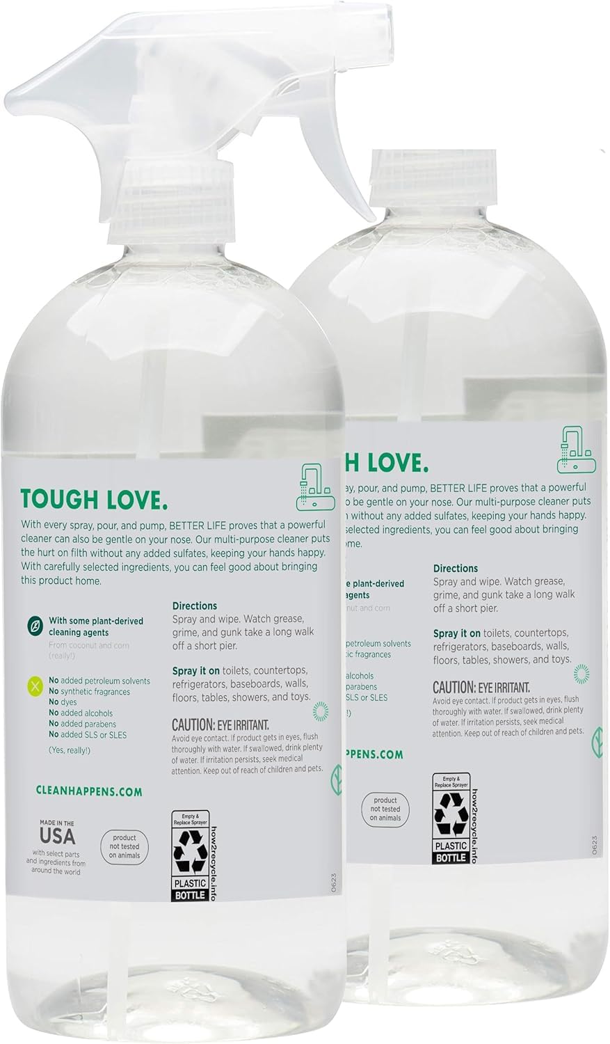 All Purpose Cleaner (32 Fl Oz)