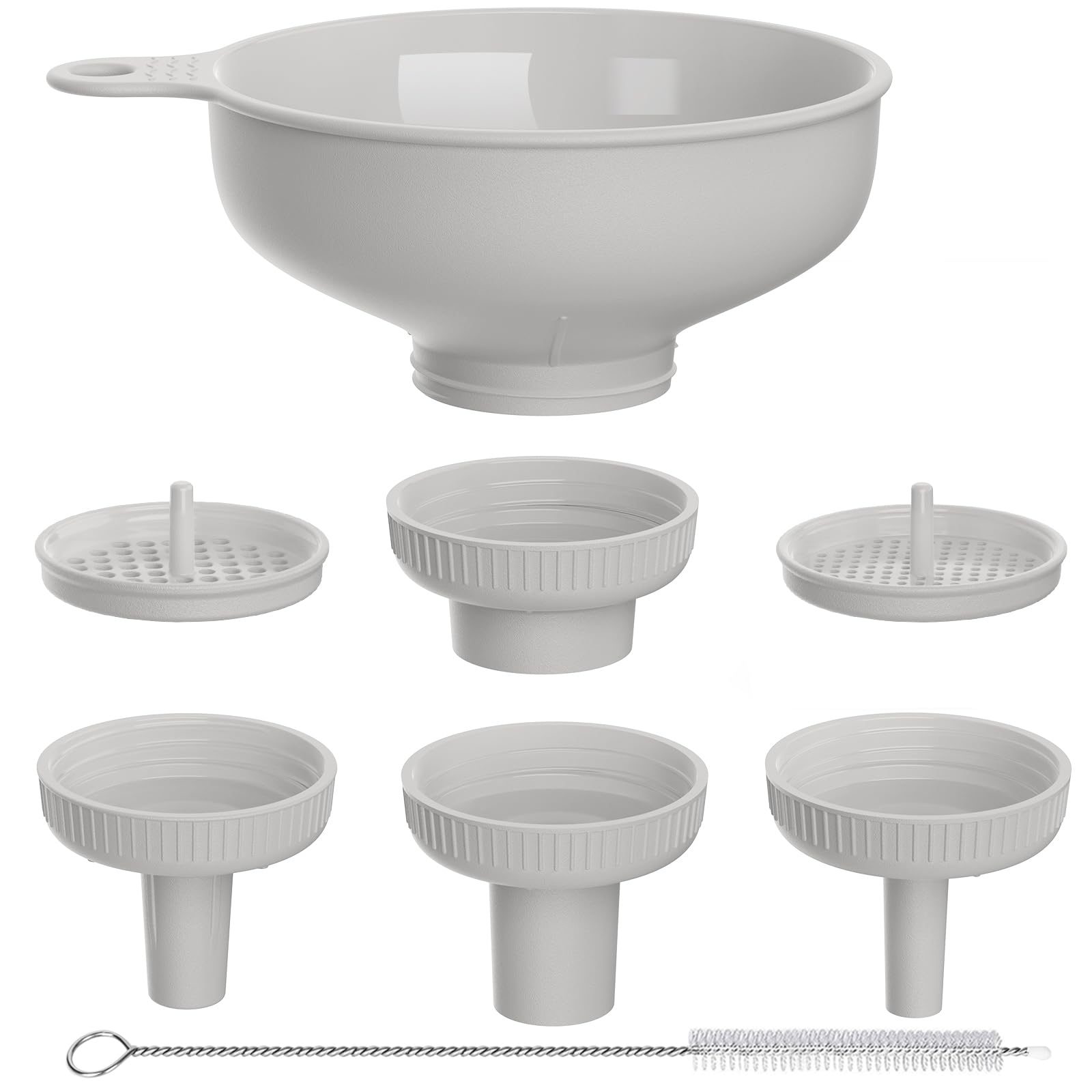 Wide Mouth Kitchen Funnel