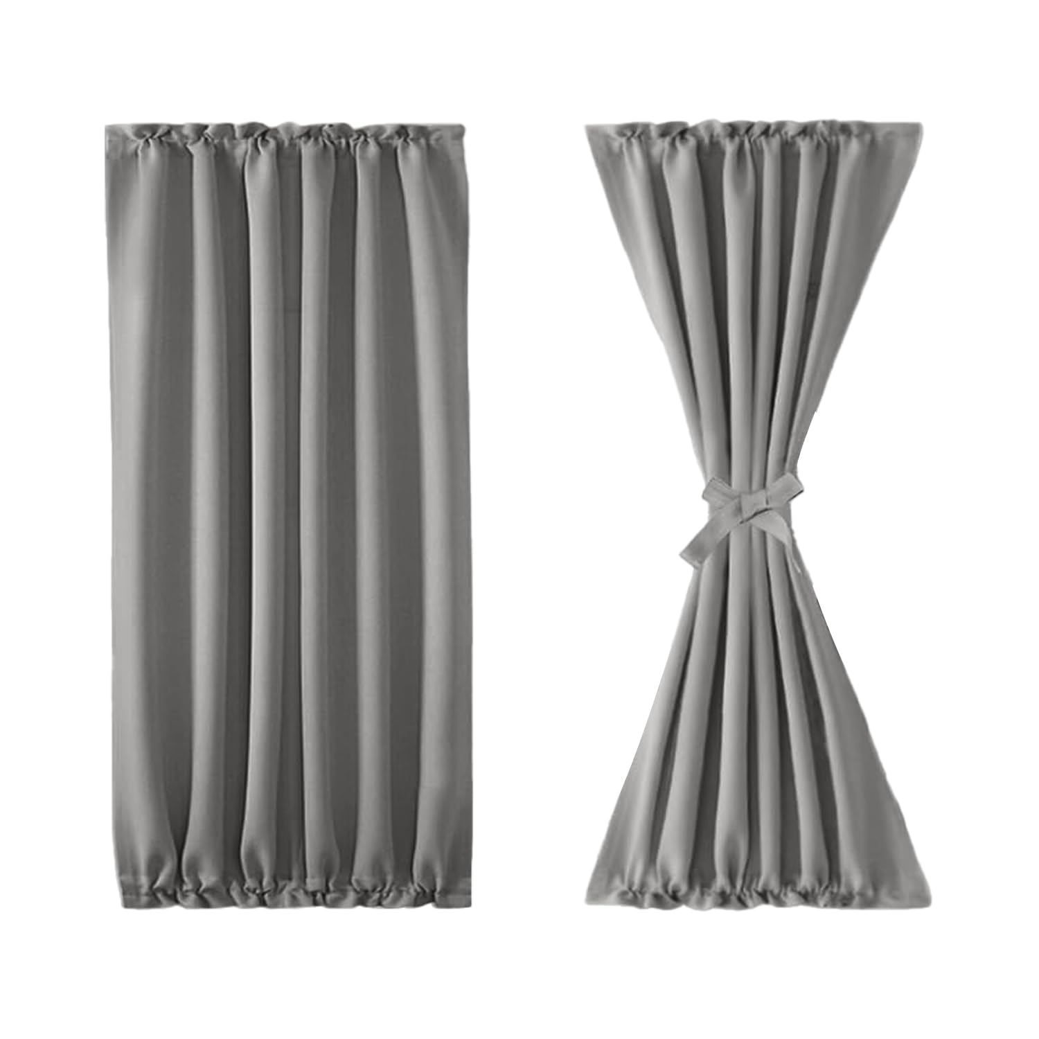 French Door Curtains