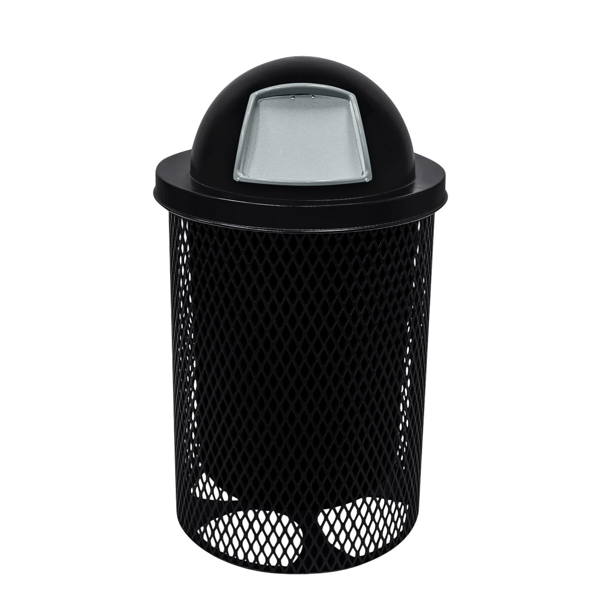 32 Gal Trash Can