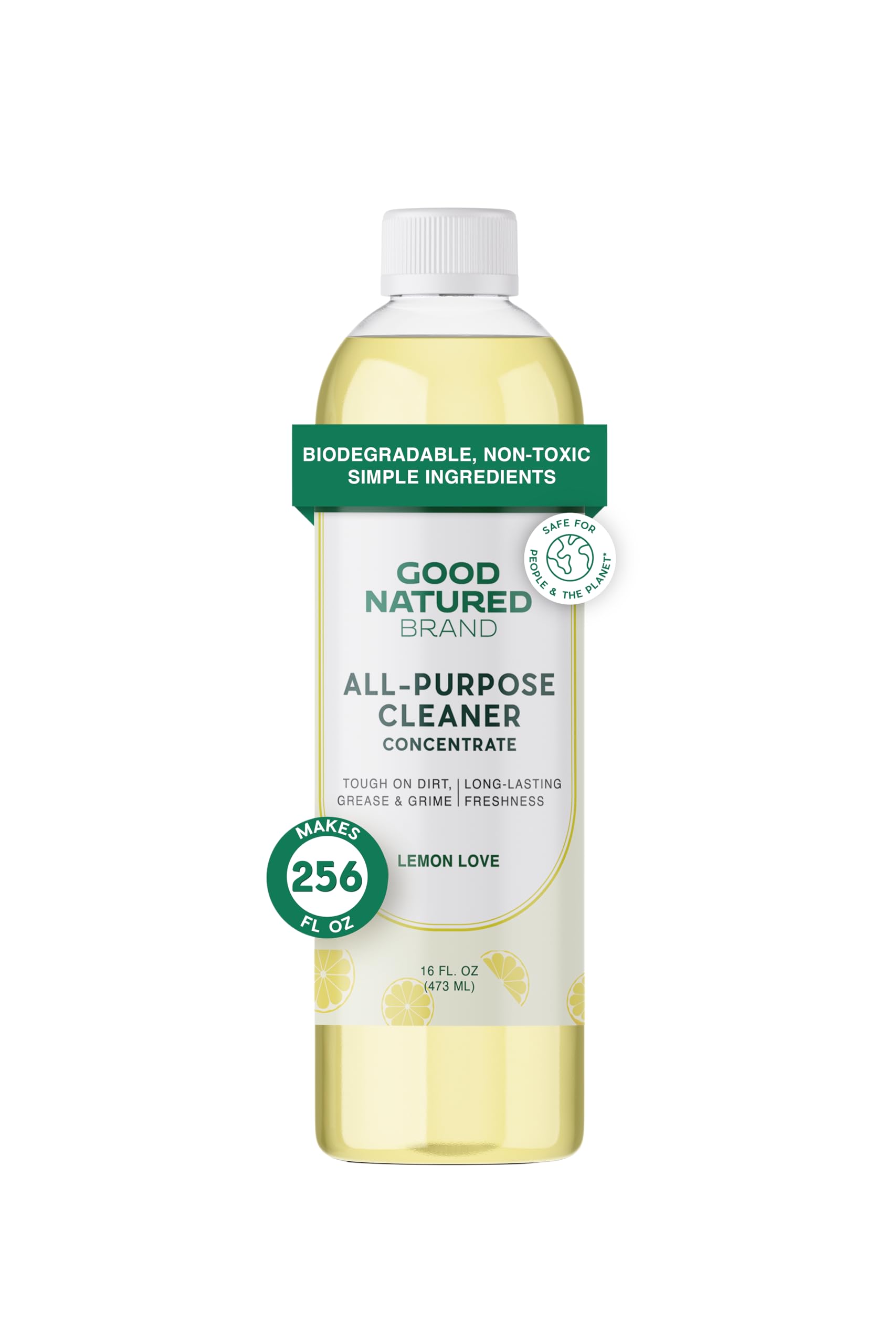 All Purpose Cleaner Concentrate (16 Fl Oz)