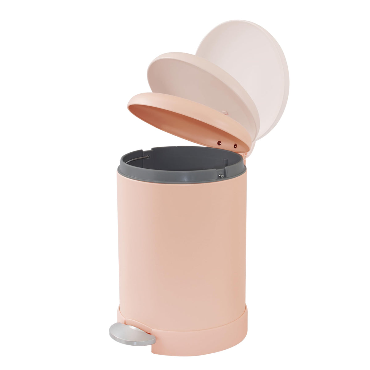 Small Trash Can