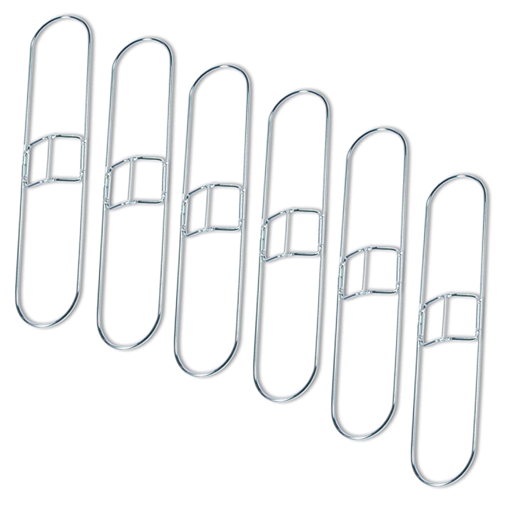 Commercial Dust Mop Frame 18 Inch (6 Count) - ModHome Supplies