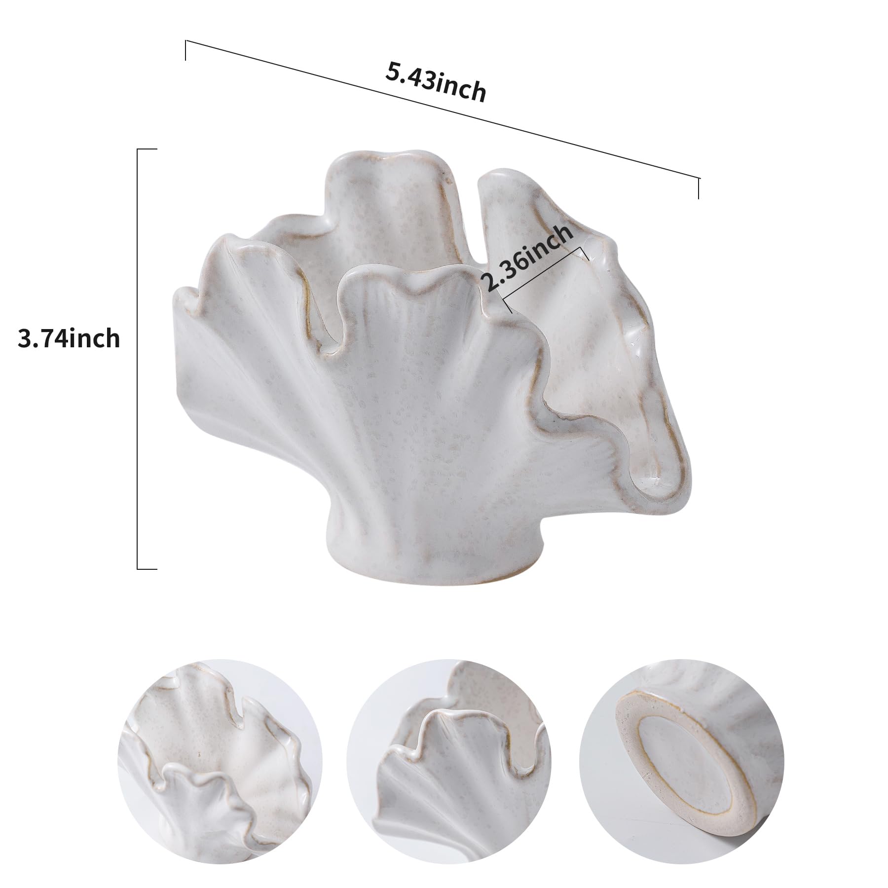 Ceramic Sponge Holder