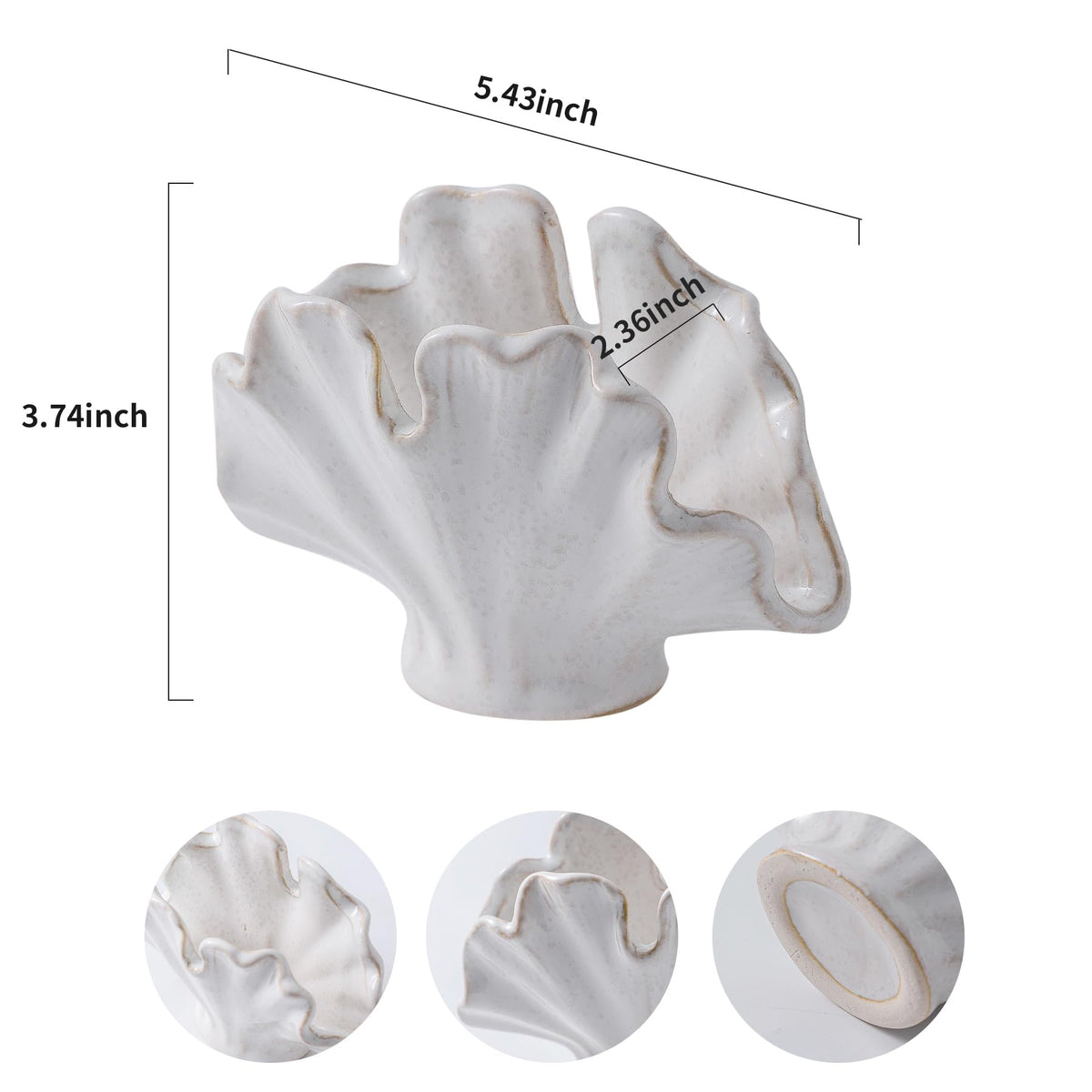 Ceramic Sponge Holder